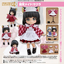 Nendoroid Doll - Original Character - Catgirl Maid: Sakura