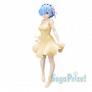 PM Figure - Re:Zero kara Hajimeru Isekai Seikatsu - Rem Yellow Sapphire