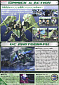 SD Gundam BB (#367) - NZ-666 Kshatriya