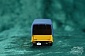 LV-111a - nissan caball 1900 early model (yellow) (Tomica Limited Vintage Diecast 1/64)