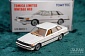 LV-N03a - nissan leopard tr-x (white) (Tomica Limited Vintage Neo Diecast 1/64)