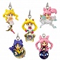 Bishoujo Senshi Sailor Moon - Pegasus - Princess Usagi Small Lady Serenity - Charm - Twinkle Dolly Sailor Moon 3
