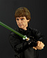 Star Wars: Episode VI – Return of the Jedi - Luke Skywalker - ARTFX+