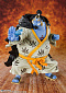 Figuarts ZERO - One Piece - Jinbei Knight of the Sea