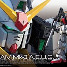 RG (#08) - Prototype Mobile Suit RX-178 Gundam Mk-II (A.E.U.G.)