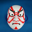 Japan Mask - Sujikuma