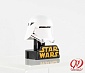 Star Wars: The Force Awakens - Bottlecap Collection - First Order Snowtrooper