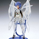 Evangelion - Code:Be Blood Pattern Blue Angel Chromosome Type XX CODE:BE (Evangelion Store Limited)