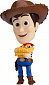 Nendoroid 1046-DX - Toy Story - Woody  DX Ver.
