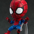 Nendoroid 781 - Spider-Man: Homecoming - Spider-Man - Peter Parker  Homecoming Edition