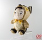 Tonari no Totoro - Costume Mei-chan Cat Bus M (Necobus) (мягкая игрушка)