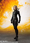 S.H.Figuarts - Avengers: Infinity War - Black Widow