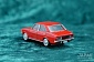 LV-45a - mitsubishi galant aii gs (red) (Tomica Limited Vintage Diecast 1/64)