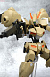 (HG Iron-Blooded Orphans) (#013) Gundam Gusion Rebake