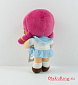 Tokimeki Memorial Mascot Plush Doll - Yukari