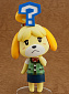Nendoroid 327 - Animal Crossing - Tobidase Doubutsu no Mori - Shizue
