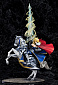 Fate/Grand Order - Artoria Pendragon (Lancer)
