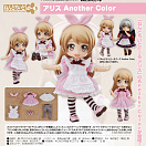 Nendoroid Doll - Original Character - Alice - Another Color