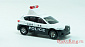 Tomica No.082 - Mazda CX-5 Police Car (б.у.)