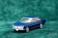 LV-94b - nissan cedric custom 6 1965 (blue) (Tomica Limited Vintage Diecast 1/64)