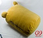 Rilakkuma Bear Multi Purpose Big  Plush Pillow Cushion