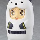 Nendoroid More - Haikyuu!! - Face Parts Case - Fukurodani High School