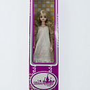 Licca-chan Castle original doll - 18 Jenny NO.07758