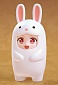 Nendoroid More: Face Parts Case - Rabbit