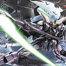 MG Gundam Deathscythe-Hell EW Ver.