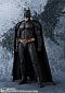 The Dark Knight - Batman - S.H.Figuarts