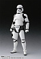 S.H.Figuarts - Star Wars: The Last Jedi - First Order Stormtrooper Special Set