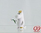 Moomin Figure Mascot 2 - Snorkmaiden Фрёкен Снорк