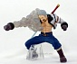 One Piece Attack Motions 3 - Smoker