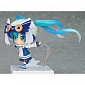 Nendoroid 570 - Vocaloid - Hatsune Miku - Rabbit Yukine, Snow 2016, Snow Owl ver. (Exclusive)