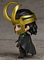 Nendoroid 866-DX - Thor: Ragnarok - Loki  DX Ver.