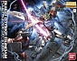 Build Strike Gundam Full Package  Gat-X 105B/FP (MG) 