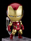 Nendoroid 1230 - Avengers: Endgame - Iron Man Mark 85 - Tony Stark Endgame Ver.
