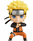 Nendoroid 682 - Naruto Shippuuden - Kyuubi - Uzumaki Naruto Limited + Exclusive