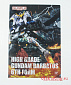 Clear File - HG Gundam Barbatos 6th Form