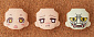 Nendoroid More: Face Swap - Face Set Swap 03