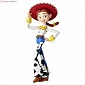 Revoltech SFX 048 - Toy Story - Jessie