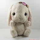 Pote Usa Loppy Sugar Rabbit Plush Collection - Vanillappy Big