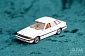 LV-N03a - nissan leopard tr-x (white) (Tomica Limited Vintage Neo Diecast 1/64)