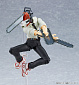 Figma 586 - Chainsaw Man - Denji - Pochita