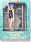 Rebuild of Evangelion - PM School Swimsuit Figure - Ayanami Rei