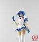 Ikki Tousen Great Guardians - Ryomou Shimei Maid Real Color