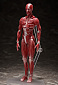 Figma SP-142 - The Table Museum - Human Body Model