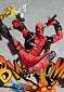 Deadpool - Breaking the Fourth Wall