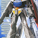 MG Turn A Gundam - SYSTEM ∀-99 (WD-M01) ∀ Gundam