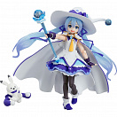 Figma EX-055 -  Vocaloid - Hatsune Miku - Rabbit Yukine Magical Snow ver. Limited  Exclusive